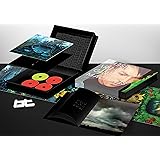 These Re-Imagined Machines Deluxe Boxset