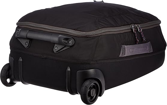 headway wheeled duffel 35l