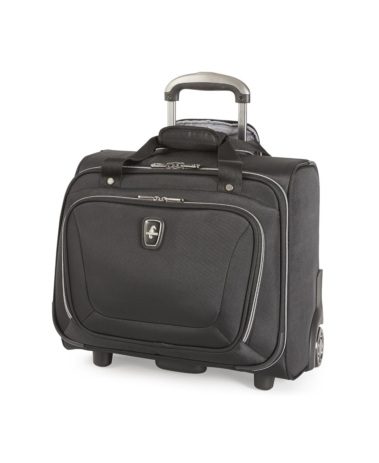 atlantic unite 2 rolling tote
