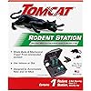 Tomcat 0363410 Rodent Station