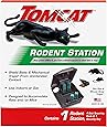 Tomcat 0363410 Rodent Station