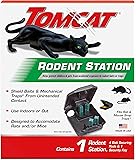 Tomcat 0363410 Rodent Station