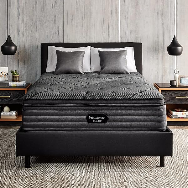 beautyrest black luxurious down alternative pillow reviews