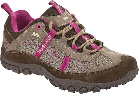 trespass fell female trainer