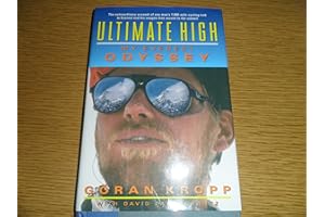 Ultimate High: My Everest Odyssey