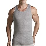 Harbor Bay by DXL Big and Tall Athletic T-Shirt 3-Pack