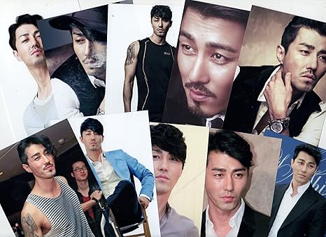 Amazon チャ スンウォン Chaseungwon ｌサイズ写真10枚セットa 韓国俳優 Ap03 アイドル 芸能人グッズ 通販