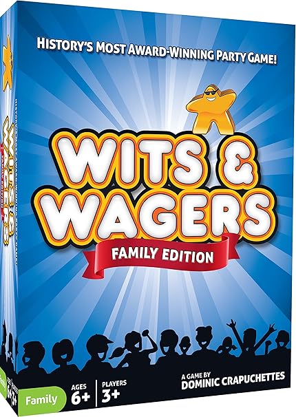 wits & wagers