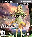 Atelier Ayesha: The Alchemist of Dusk - Playstation 3