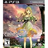 Atelier Ayesha: The Alchemist of Dusk - Playstation 3