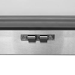 Whynter MIM-14231SS 14'' Undercounter Automatic