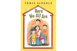 Here We All Are (26 Fairmount Avenue)