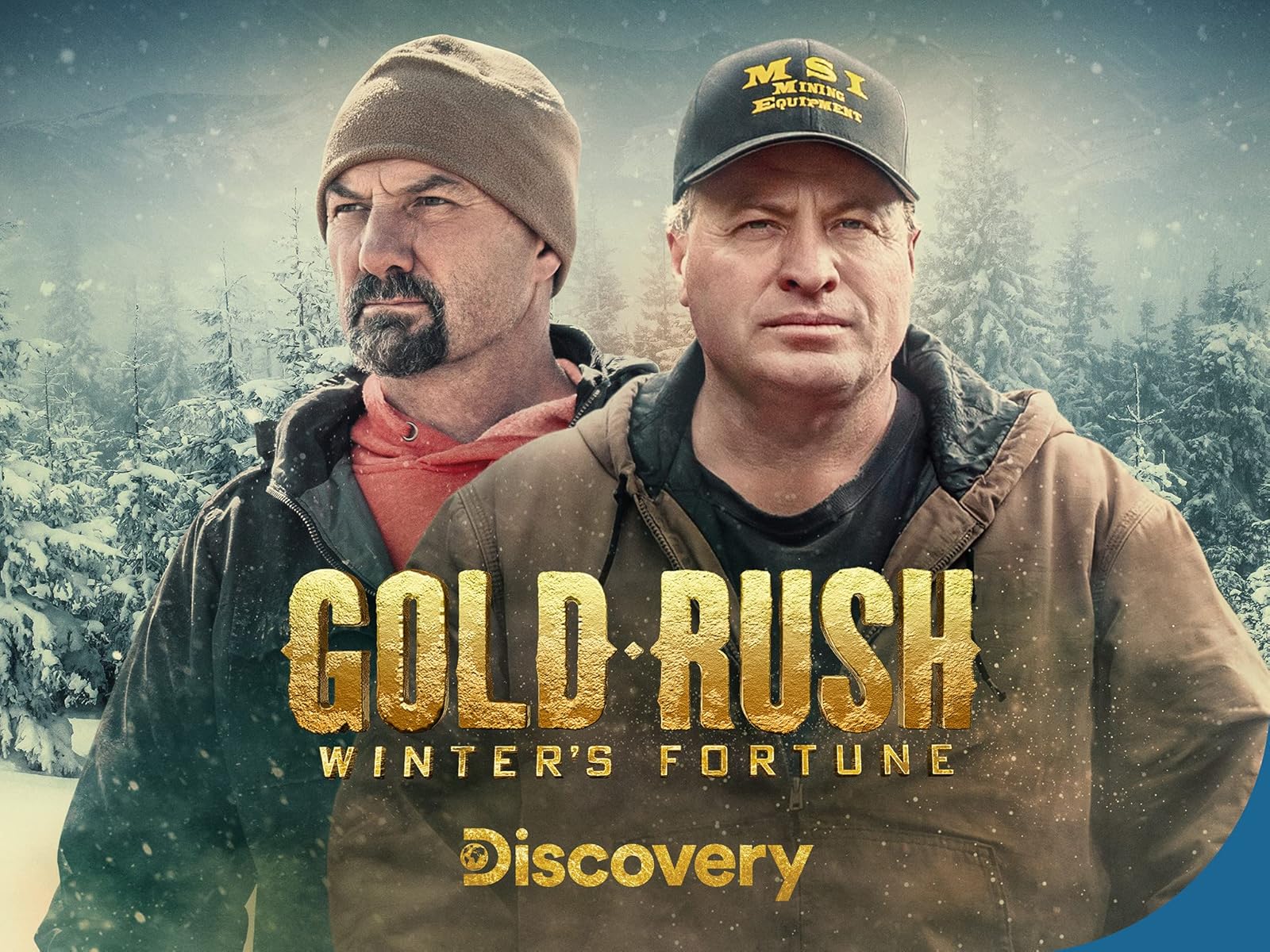 Watch Gold Rush Season 11 Prime Video