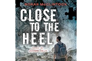Close to the Heel: Seven the Series, Book 2