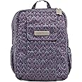 JuJuBe Mini Be Backpack, Small Backpack, Classic Collection, Amethyst Ice