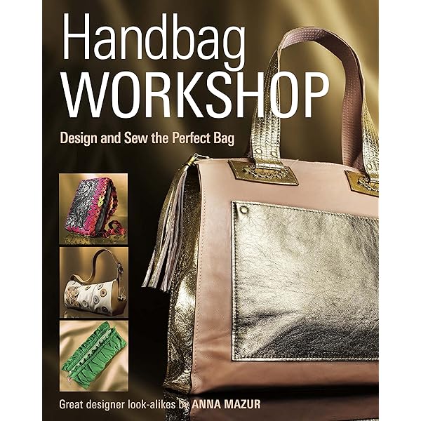 designing a handbag