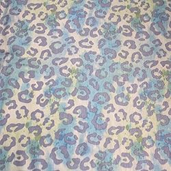 Stylish FABRIC 60" Wide Printed Rayon Spandex