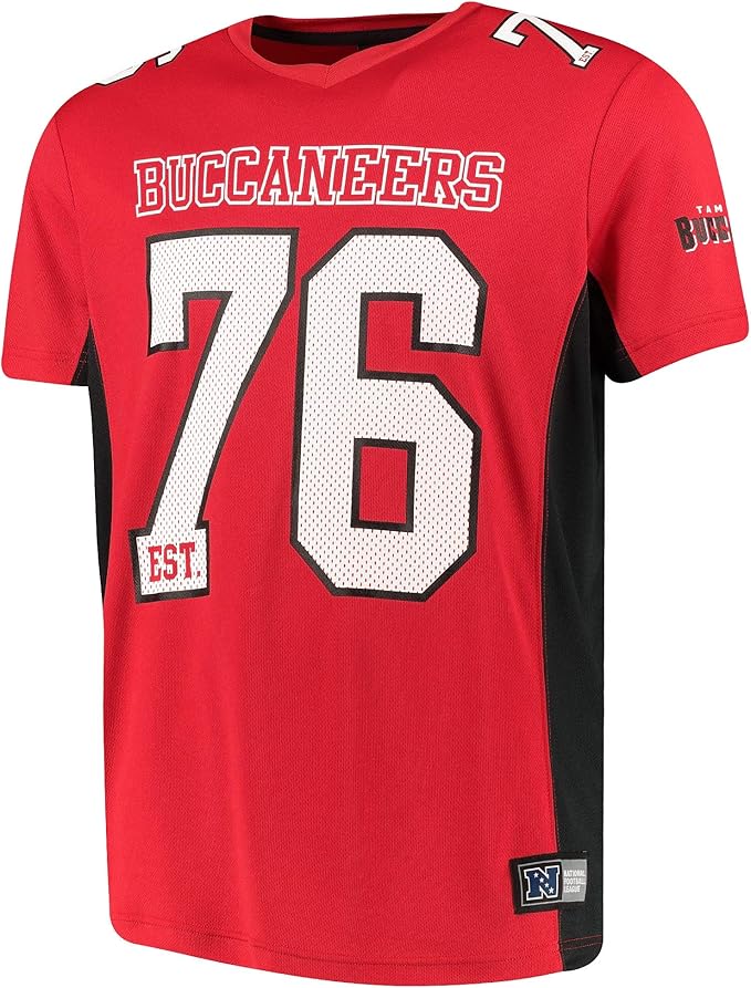 Tampa bay buccaneers trikot