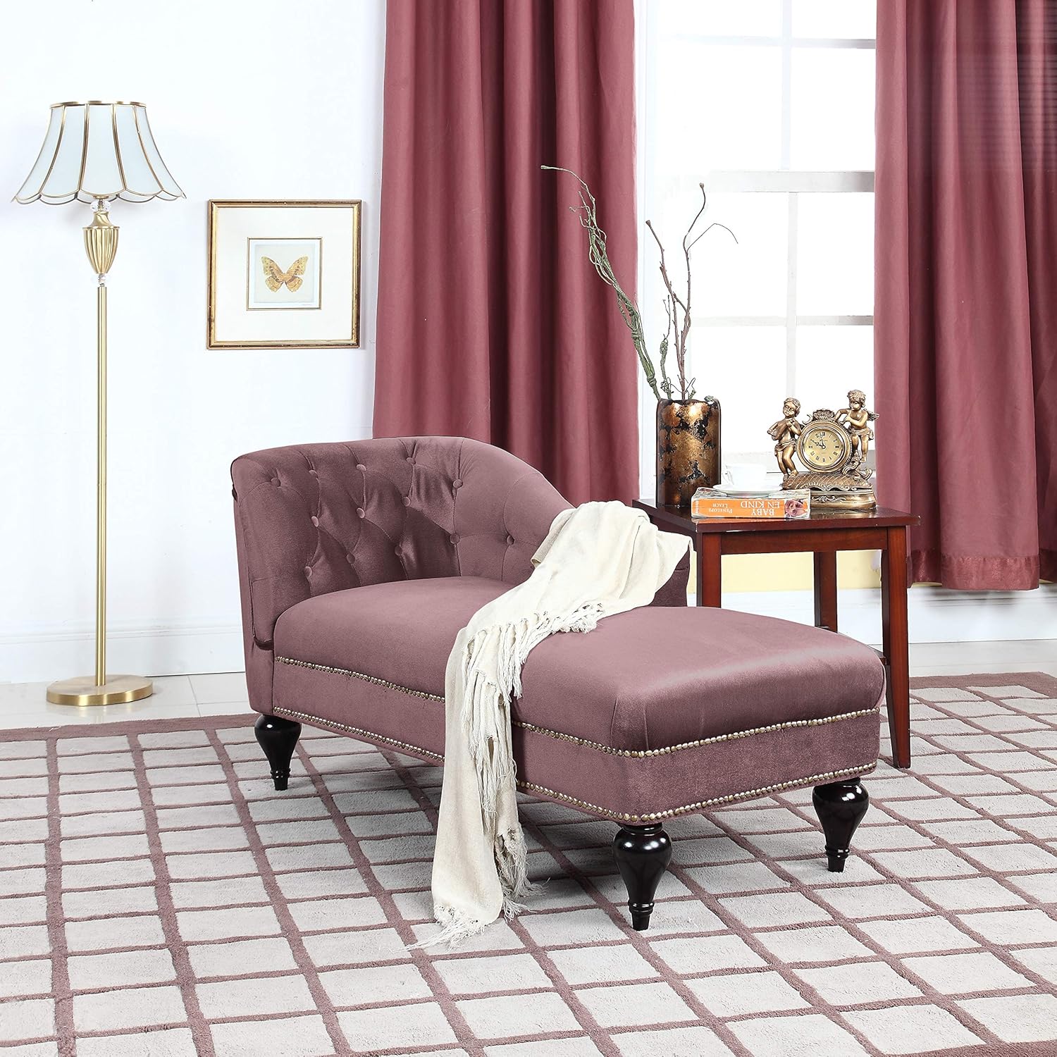 Best victorian legs for furniture