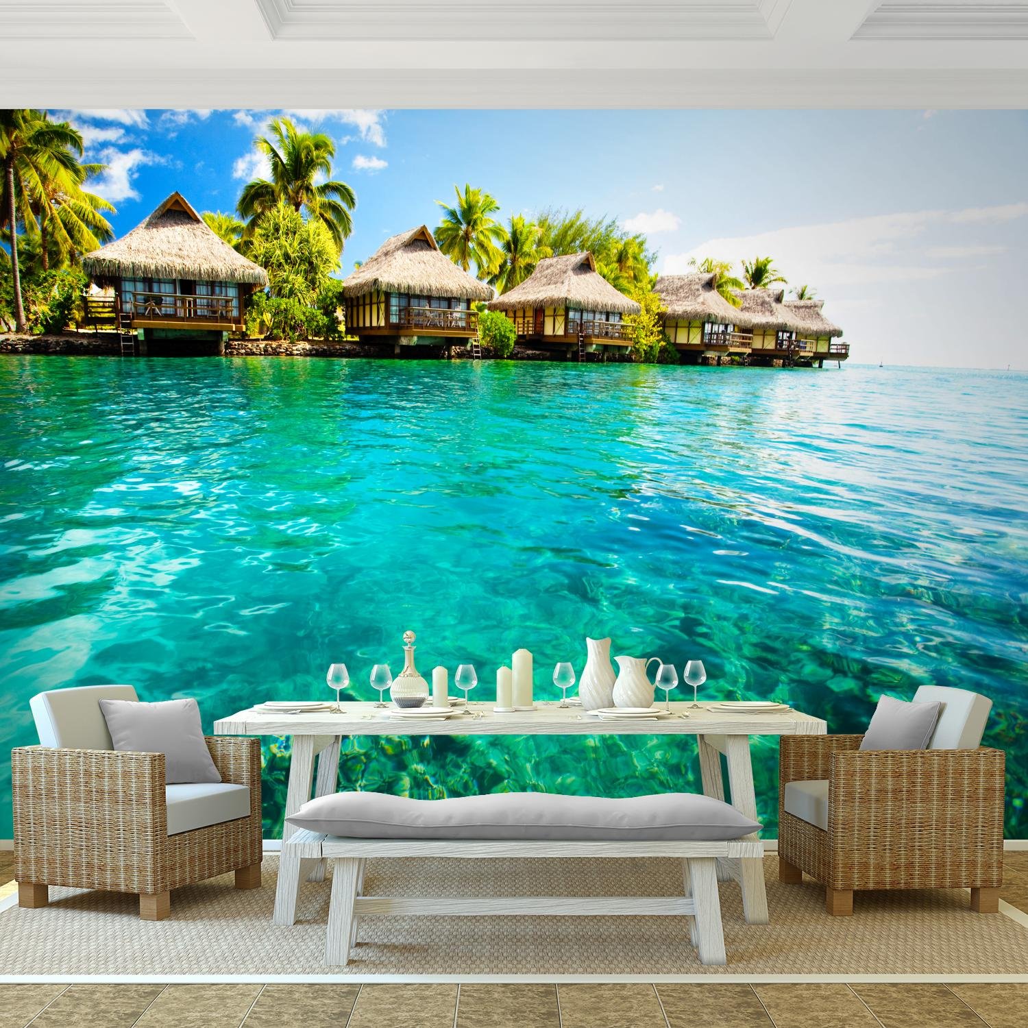 Download Playa dormitorio del papel pintado Desktop Wallpaper Free Playa Dormitorio Del Papel Pintado