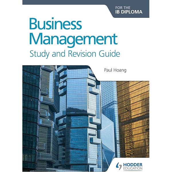 Amazon.com: Oxford IB Diploma Programme: Business Management eBook