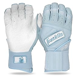 Franklin Sports MLB Batting Gloves - Infinite