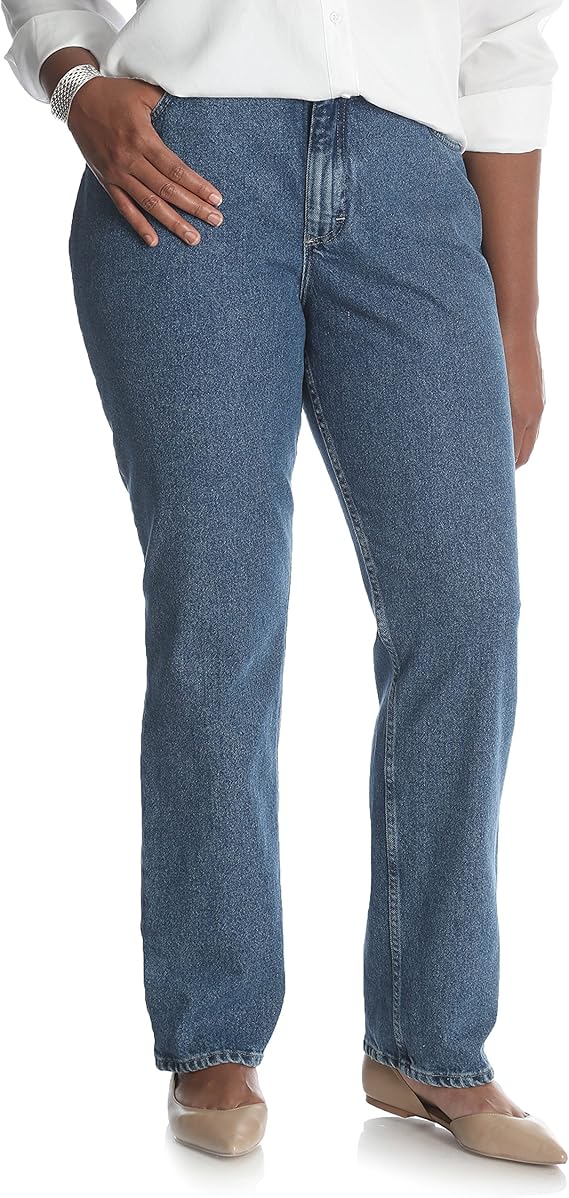 women's lee rider jeans tall
