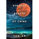Strange Beasts of China