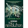 Genius: The Revolution (Genius, 3)