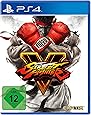 Street Fighter V - [PlayStation 4]