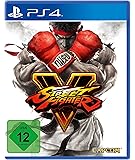 Street Fighter V - [PlayStation 4]
