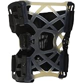 DonJoy OA Reaction Web Knee Brace - Medial Right/Lateral Left, Medium