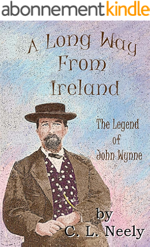 Download A Long Way From Ireland (English Edition) PDF