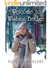 Welcome to Wishing Bridge