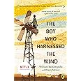 The Boy Who Harnessed the Wind, Young Reader's Edition