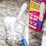 Uenvision Fake Pregnancy Test Positive Prank 2 Pack view 8