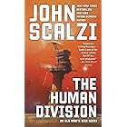 The Human Division (Old Man's War Book 5)