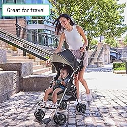 Ingenuity3D Mini Convenience Stroller