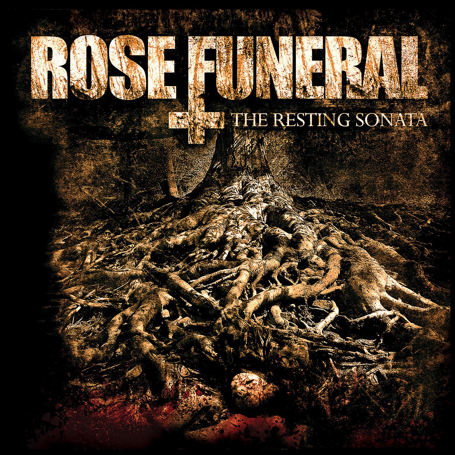 Resting Sonata The Rose Funeral Amazon De Musik amazon de