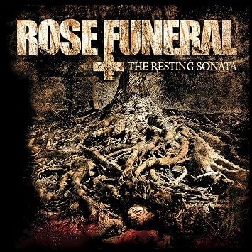 Resting Sonata The Rose Funeral Amazon De Musik amazon de