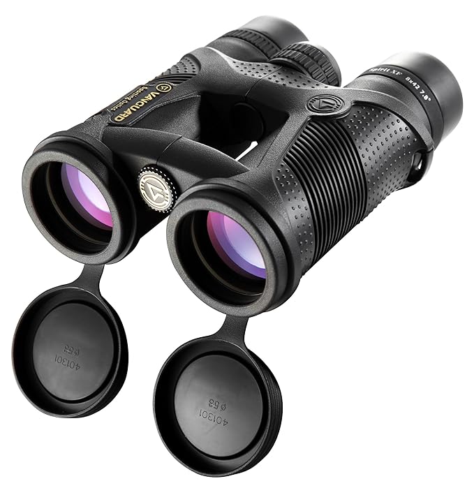 Vanguard Spirit XF 8420 8x42 Fernglas schwarz