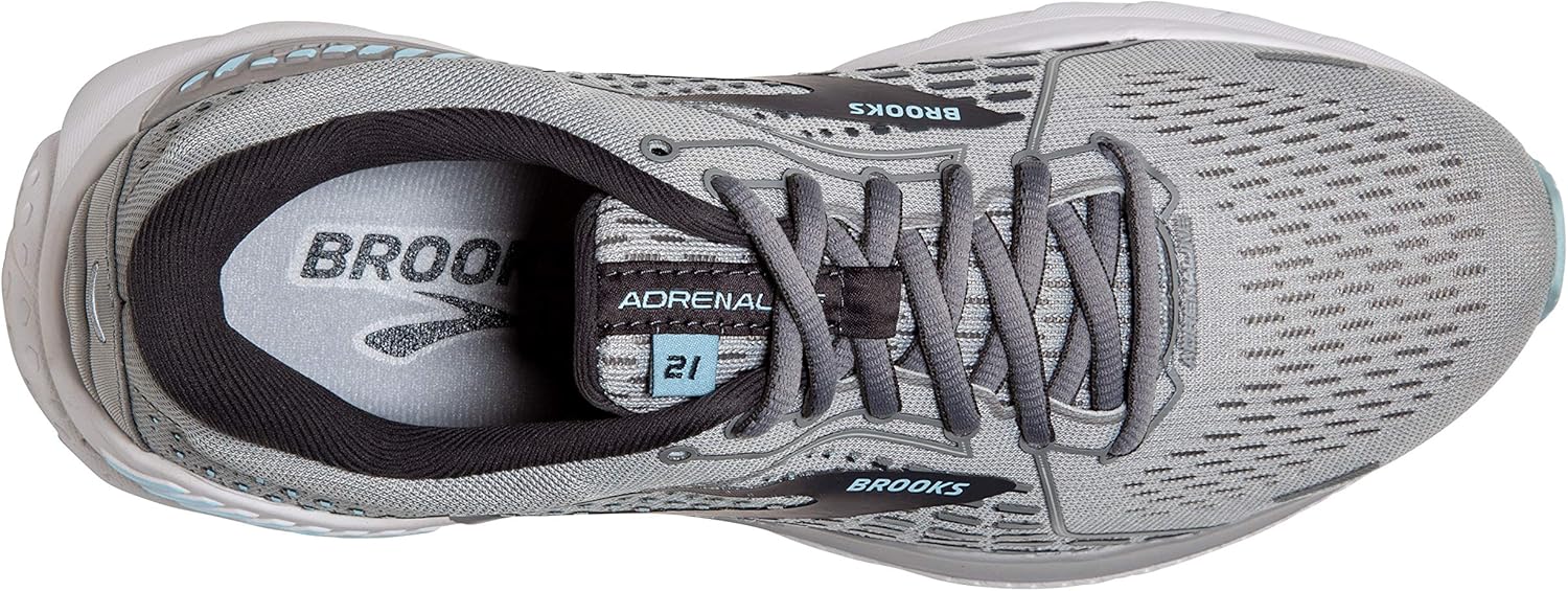  | Brooks Women's Adrenaline GTS 21 | Road Running