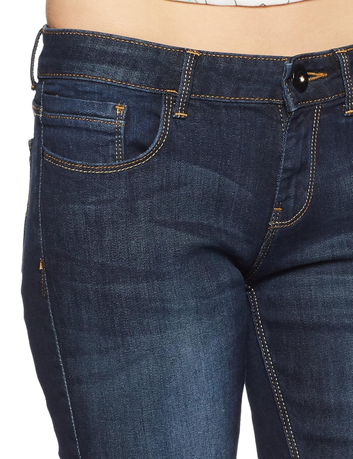 jealous 21 women's cotton shorts