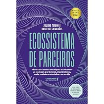 Ecossistema de parceiros: Método Octo®: construa uma máquina de