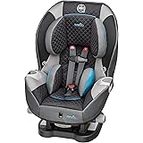 Amazon Com Evenflo Triumph Lx Convertible Car Seat