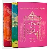 The Walk To Elsie's (Authors' Edition): A Loving Memory of Elsie de Wolfe entrusted to the Authors and Illustrated by Tony Du