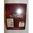 The Lord of the Rings: The Two Towers (Four-Disc Special Extended Edition)