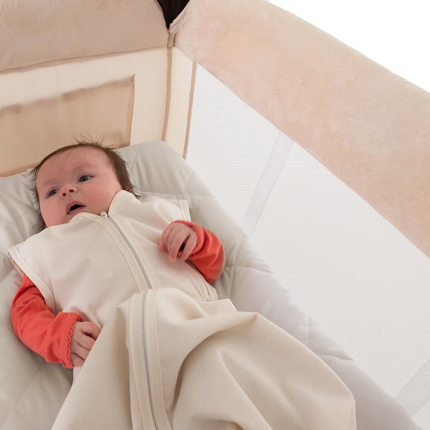 travel cot sheets 120 x 60