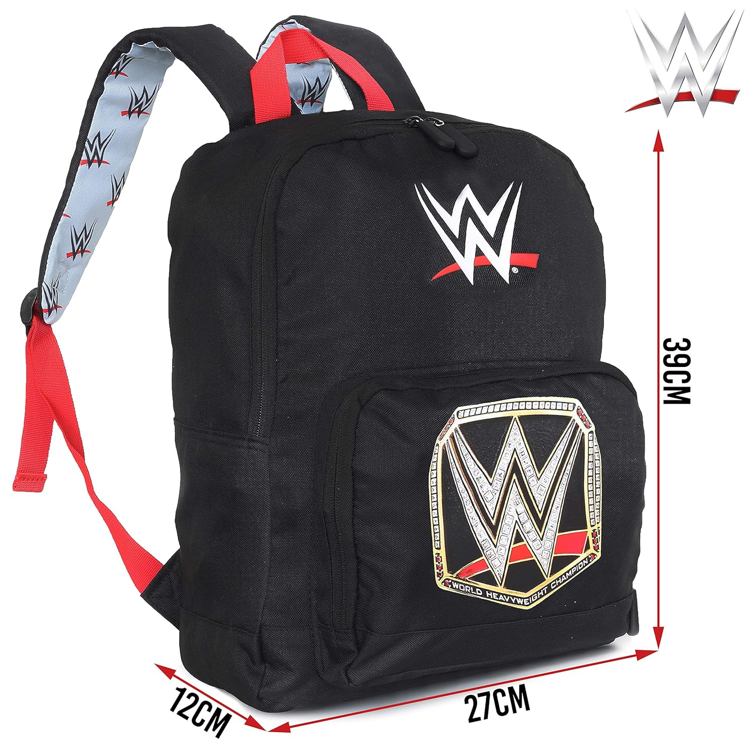 adidas wrestling backpack