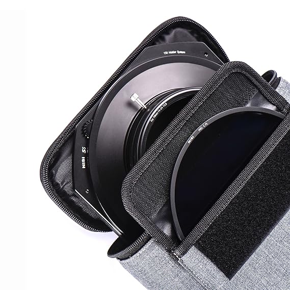 NiSi S5 für Nikon 14-24 F2.8 (150mm-Filterhalter-System)
